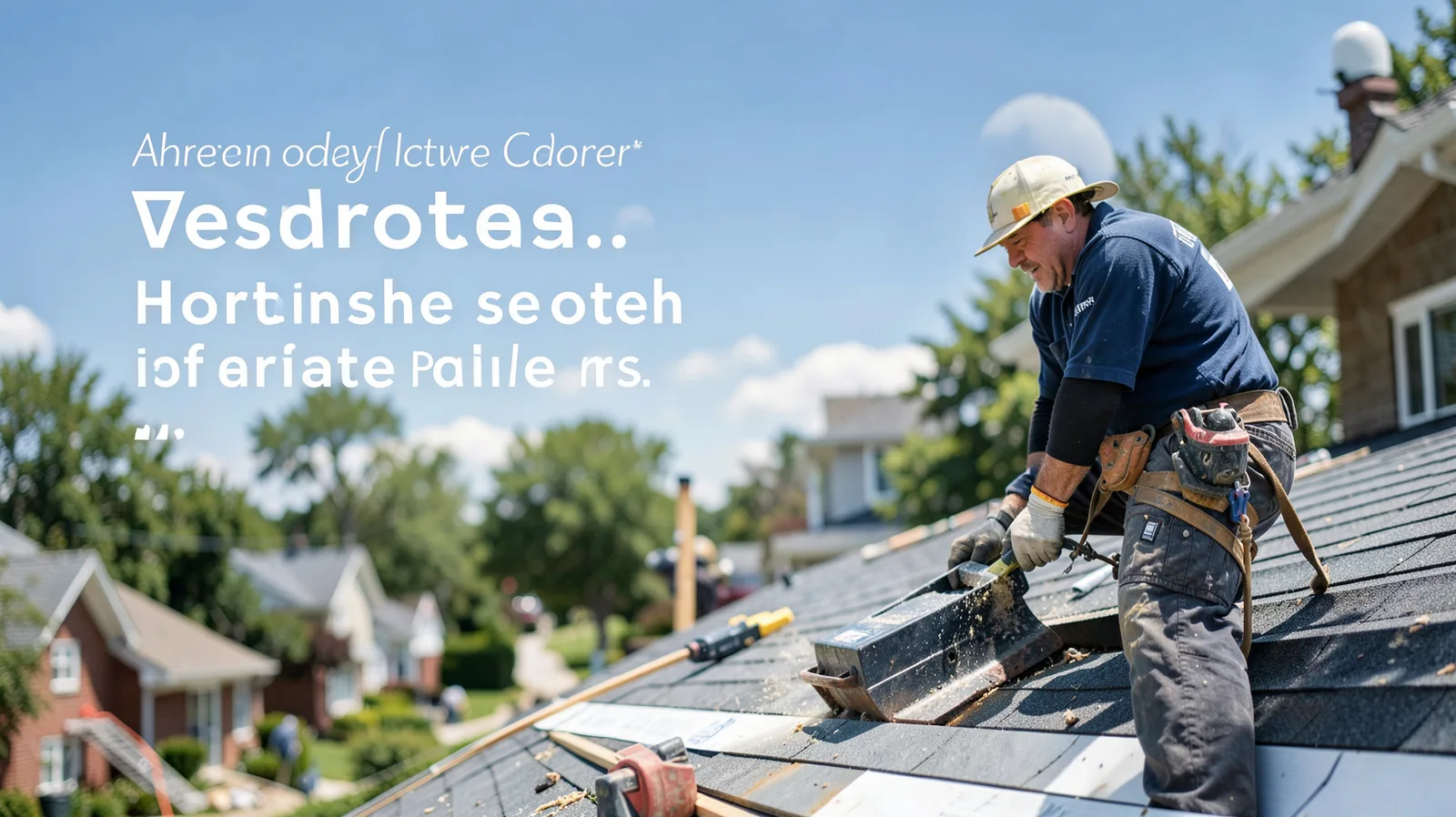 Roof Replacement in Kingsville, MD near me